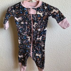 Hanna Andersson 0-3 months